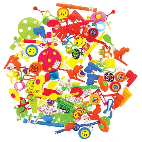 Party Bag Fillers