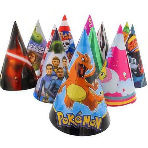 Party Hats