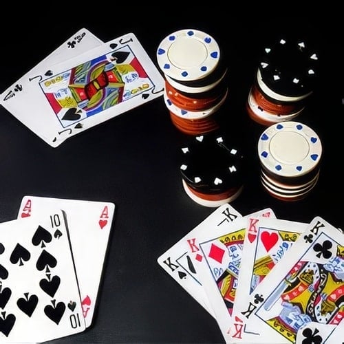 Casino Party Supplies