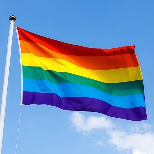 Gay Pride Party Supplies