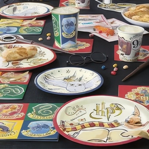 Harry Potter Party Supplies