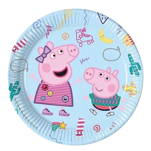 Peppa Pig Party Supplies and Party Decorations