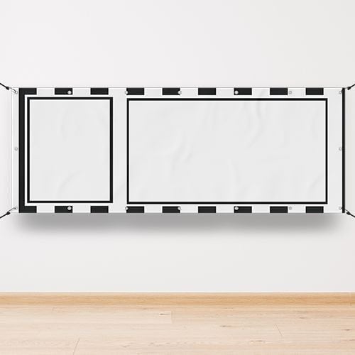 Casino Party Personalised Banners