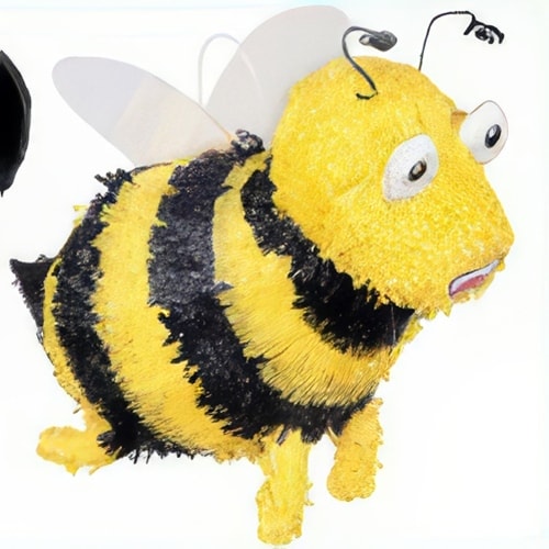 Pinatas & Games Sale