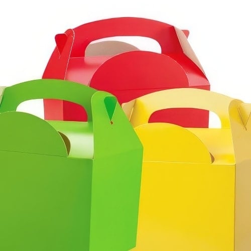 Party Boxes
