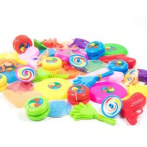 Pocket Money Toys