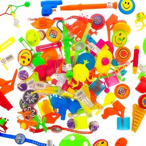 Pocket Money Toys
