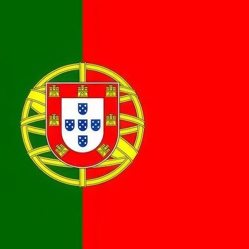 Portugal Party Supplies