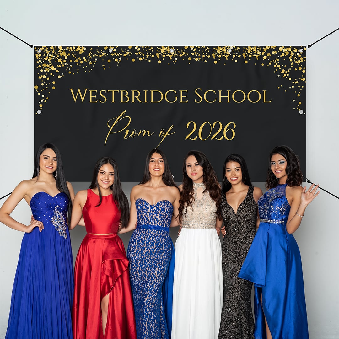 Prom Decorations & Party Supplies