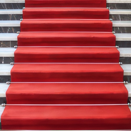 VIP Carpet & Red Carpet Runner
