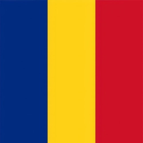 Romania Party Supplies