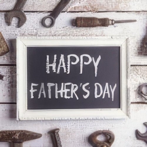 Father's Day Decorations and Gifts
