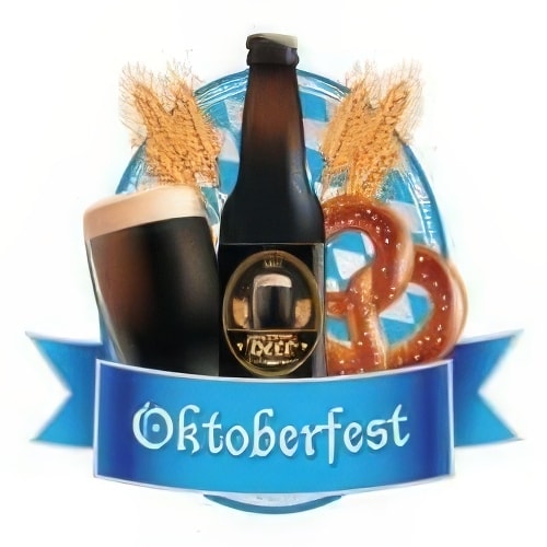 Oktoberfest Party Supplies