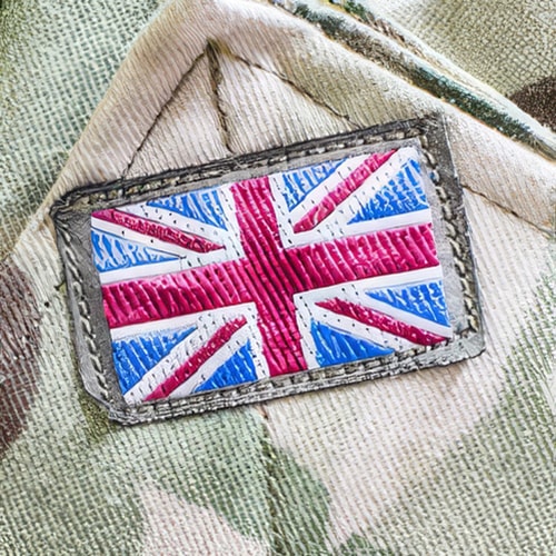 Armed Forces Day Party Supplies