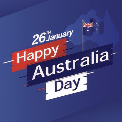 Australia Party Supplies