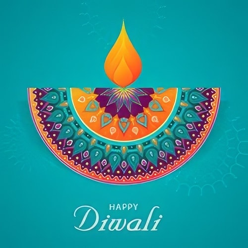 Diwali Party Supplies