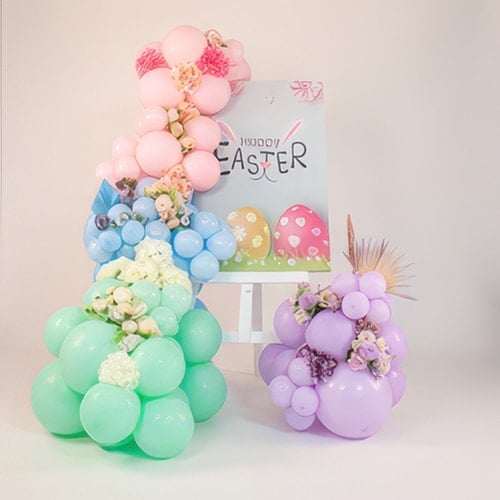 Easter Party Supplies