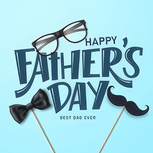 Father's Day Decorations and Gifts
