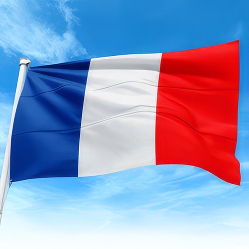 French Theme Party Supplies