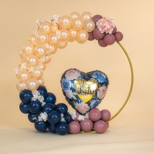 Mother's Day Supplies