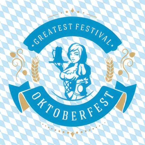 Oktoberfest Party Supplies