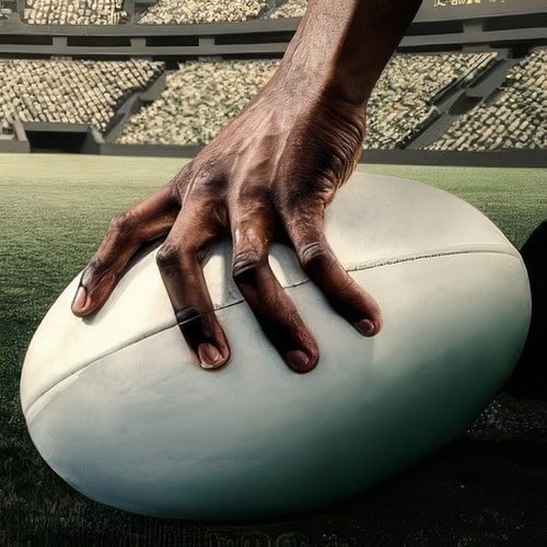 Rugby Party Supplies