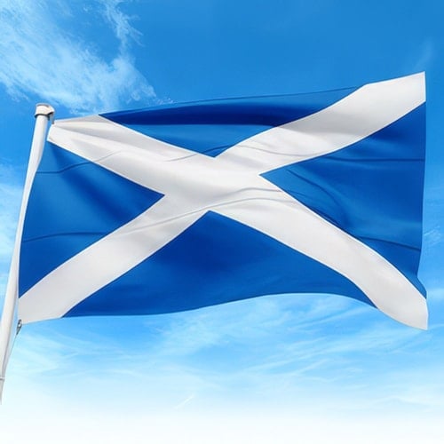 Scotland Party Supplies