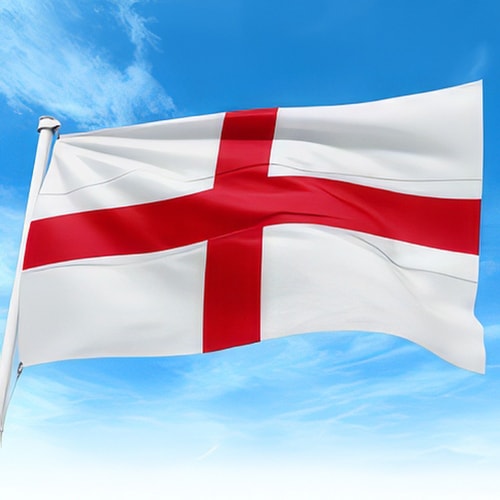 St. George's Day - England Party Supplies