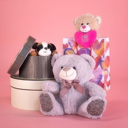 Valentine's Day Party Supplies