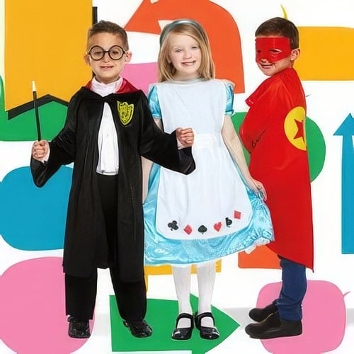 World Book Day Party Supplies