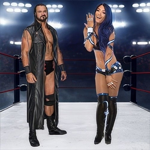 WrestleMania Party Supplies