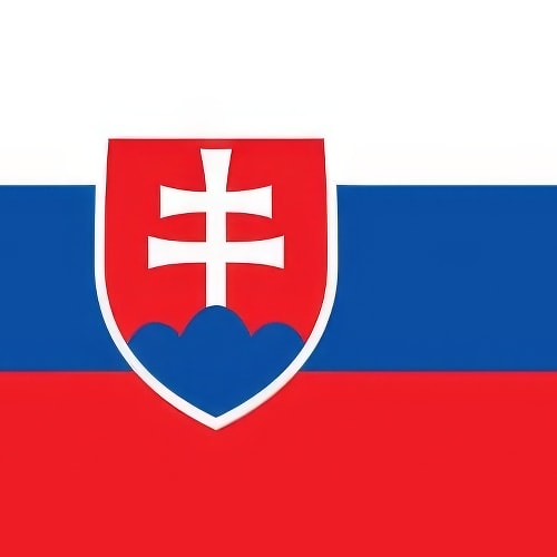 Slovakia Party Supplies