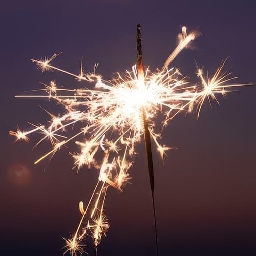 Bonfire Night Party Supplies