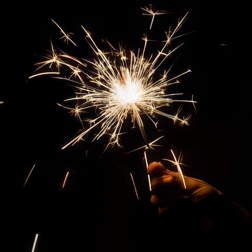 Sparklers