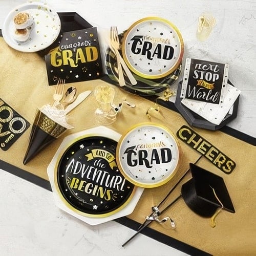 Graduation Party Supplies