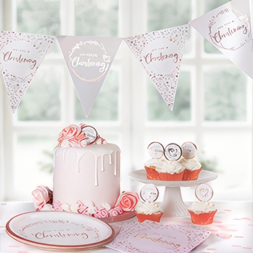 Religious Ceremony Party Supplies