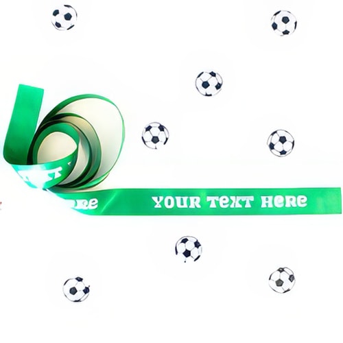 Personalised Party Supplies