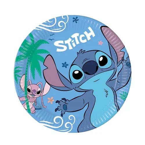 Stitch Party Supplies