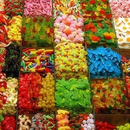 Sweets