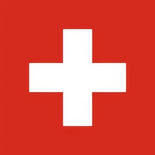 Switzerland Party Supplies