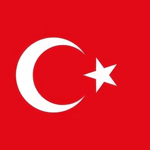 Turkey Party Supplies