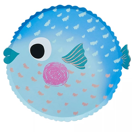 Under The Sea Party Supplies