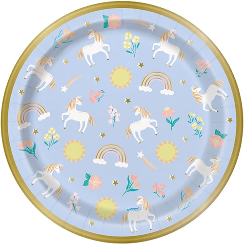 Unicorn Party Supplies