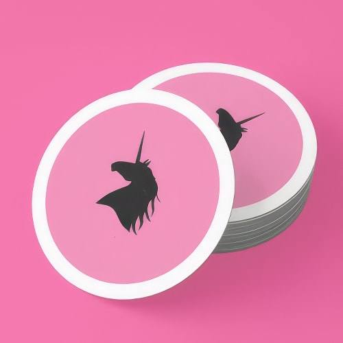 Personalised Coasters