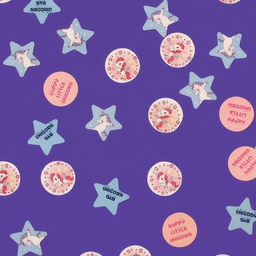 Personalised Confetti