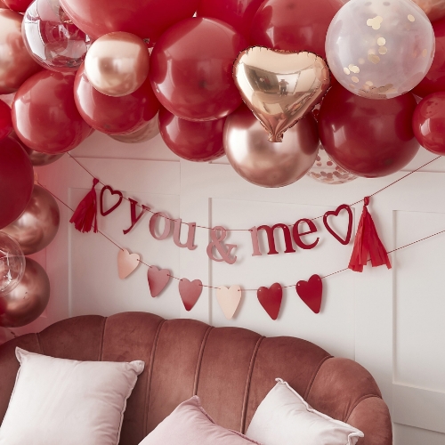 Valentine's Day Decorations