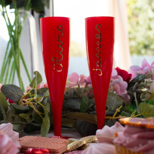 Personalised Valentine's Day Gifts