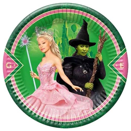 Wicked Party Supplies
