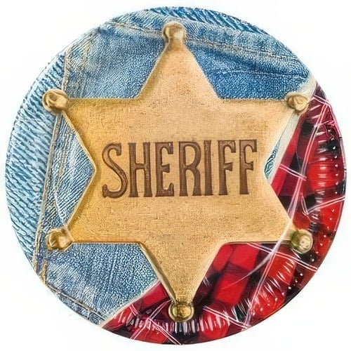 Western Party Supplies