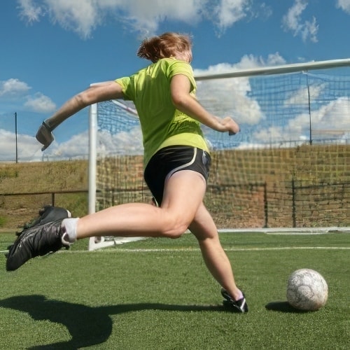 Women's Football